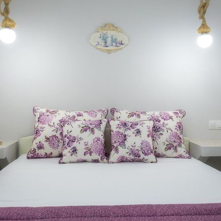 Villa Oasis Limenaria  Zewnętrze zdjęcie