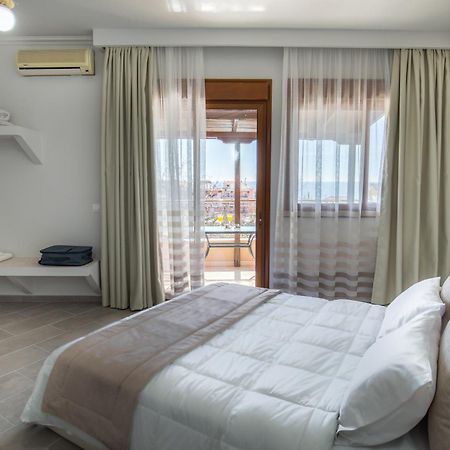 Villa Oasis Limenaria  Zewnętrze zdjęcie