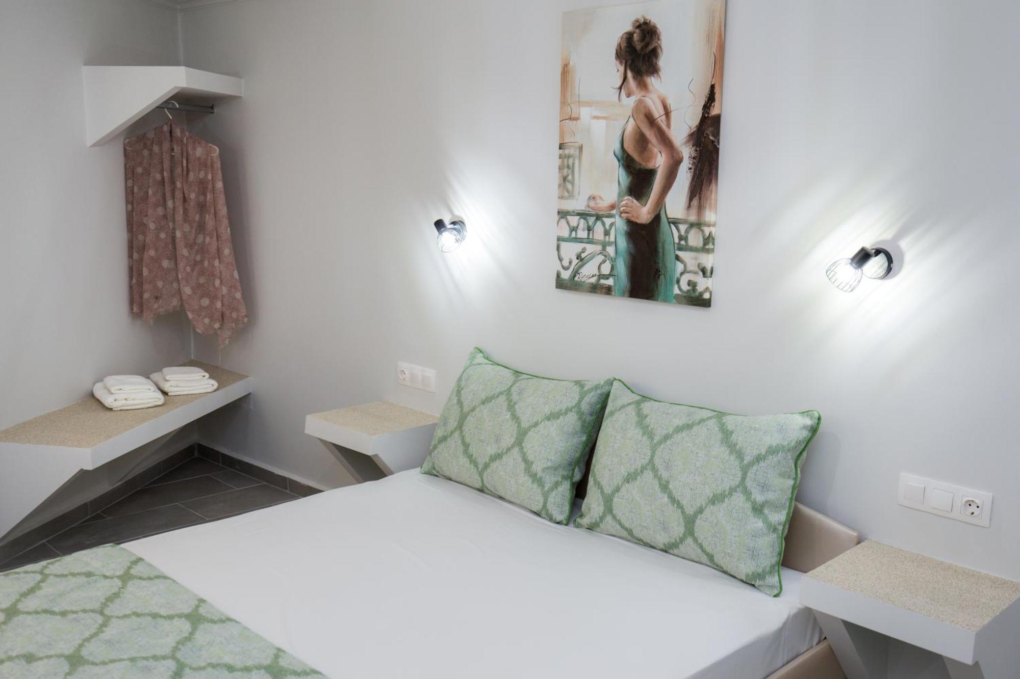 Villa Oasis Limenaria  Zewnętrze zdjęcie
