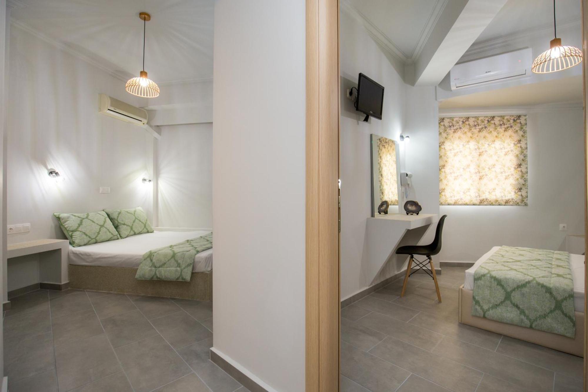Villa Oasis Limenaria  Zewnętrze zdjęcie