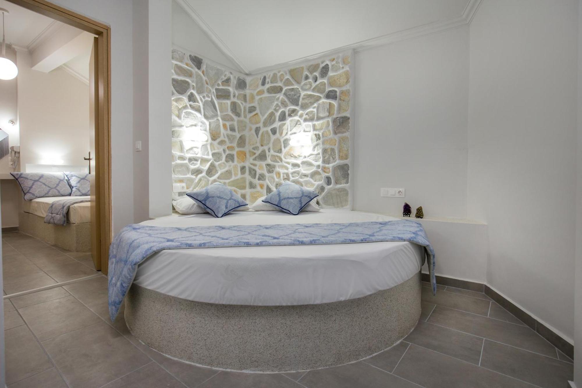 Villa Oasis Limenaria  Zewnętrze zdjęcie