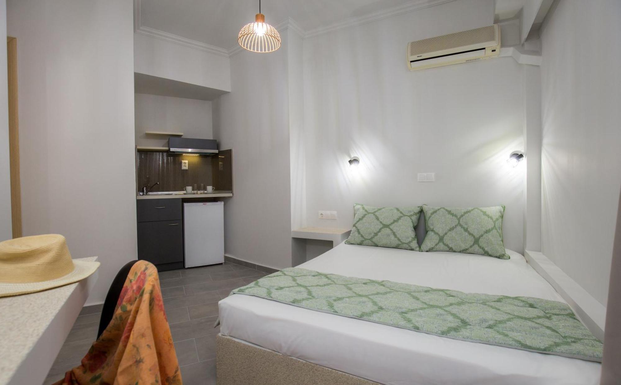 Villa Oasis Limenaria  Zewnętrze zdjęcie