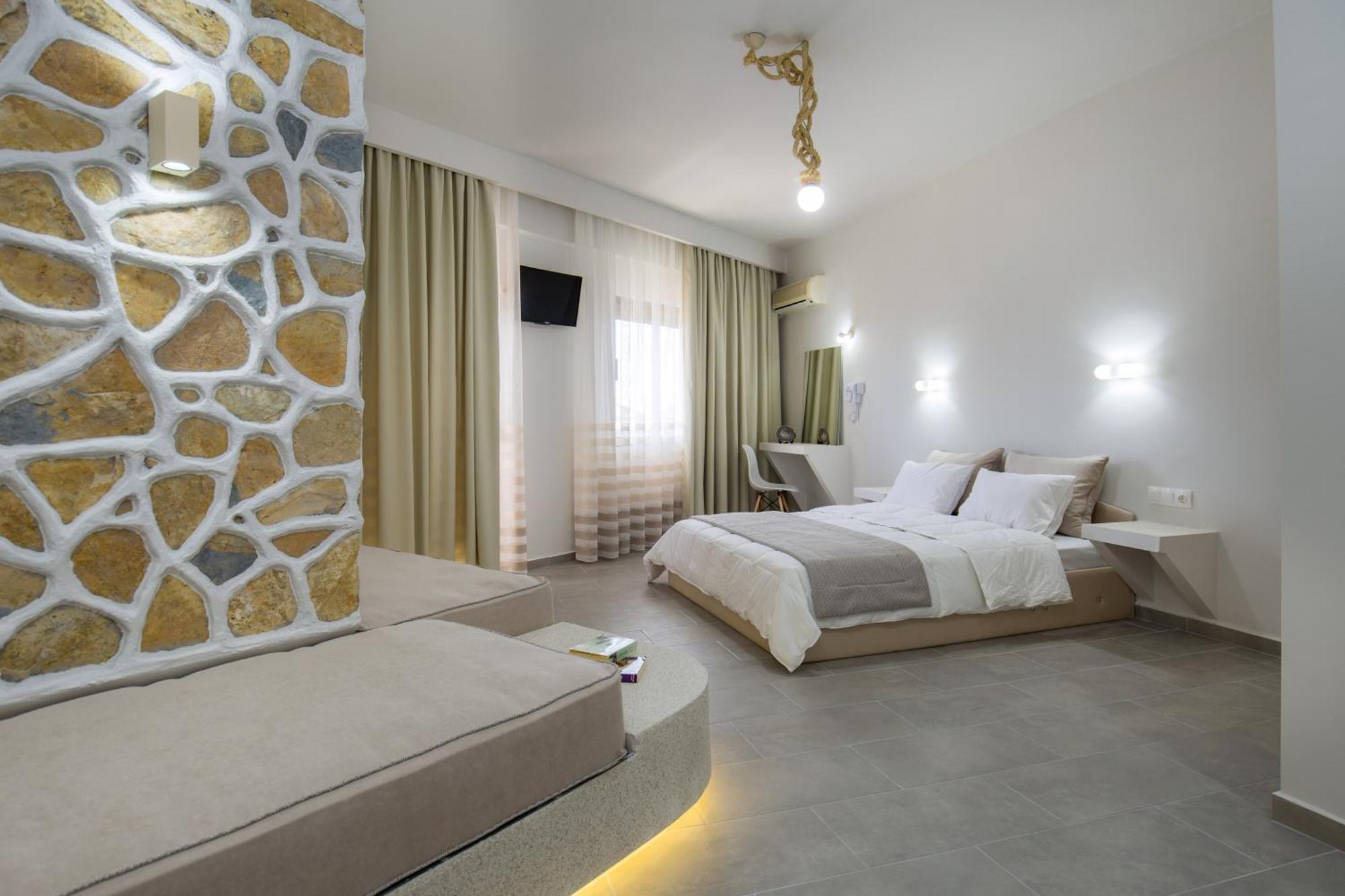 Villa Oasis Limenaria  Zewnętrze zdjęcie