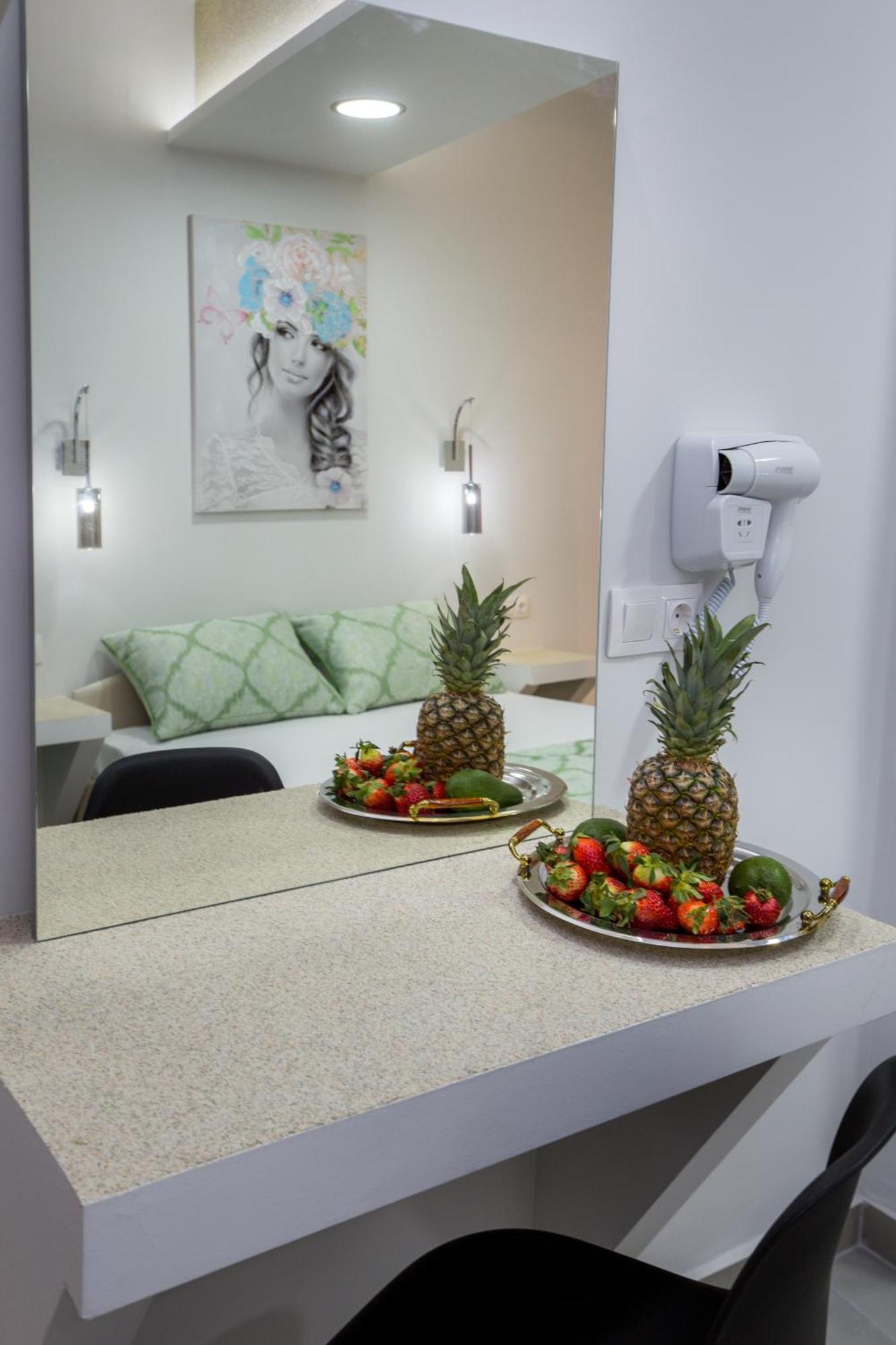 Villa Oasis Limenaria  Zewnętrze zdjęcie