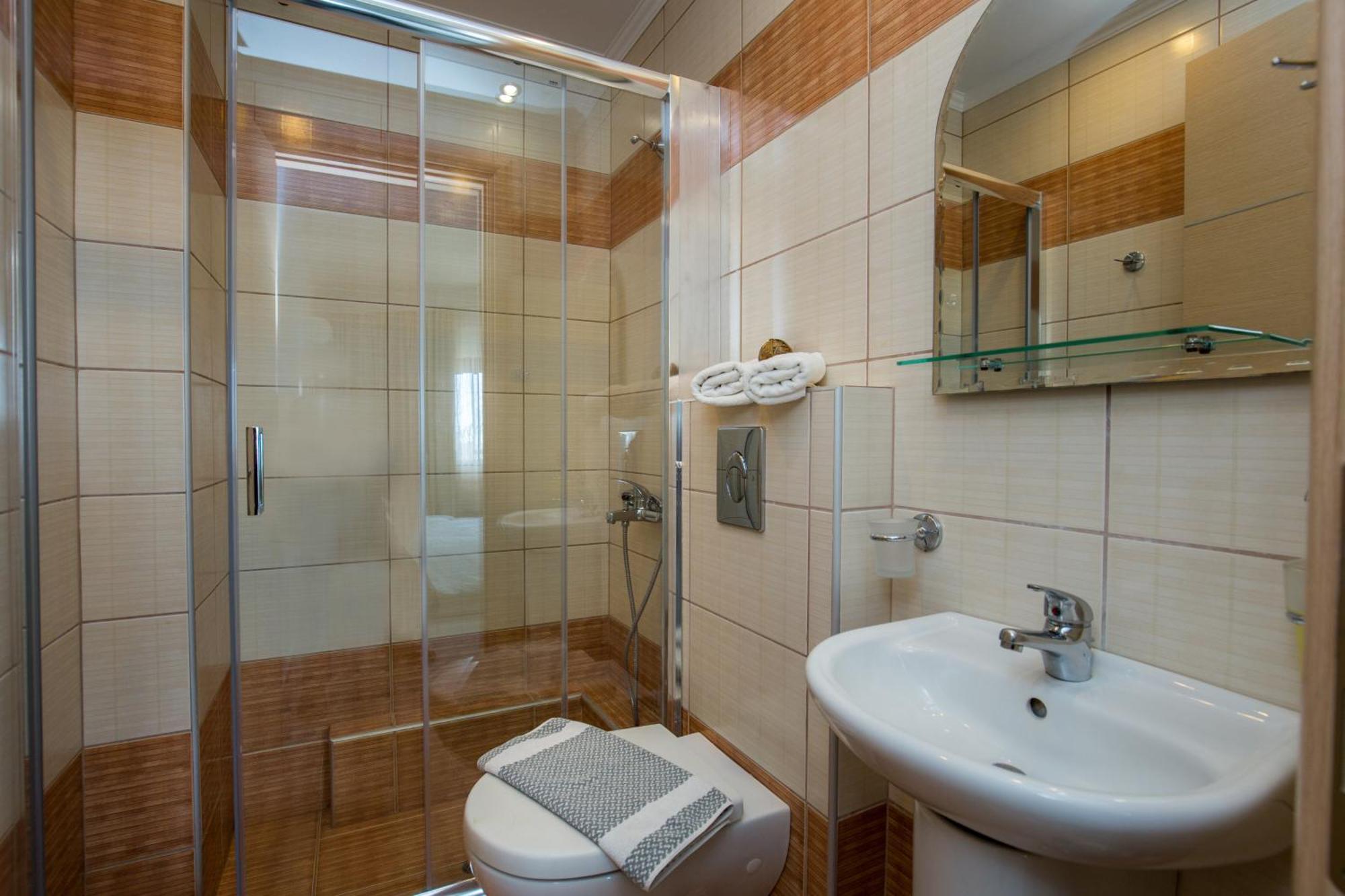 Villa Oasis Limenaria  Zewnętrze zdjęcie