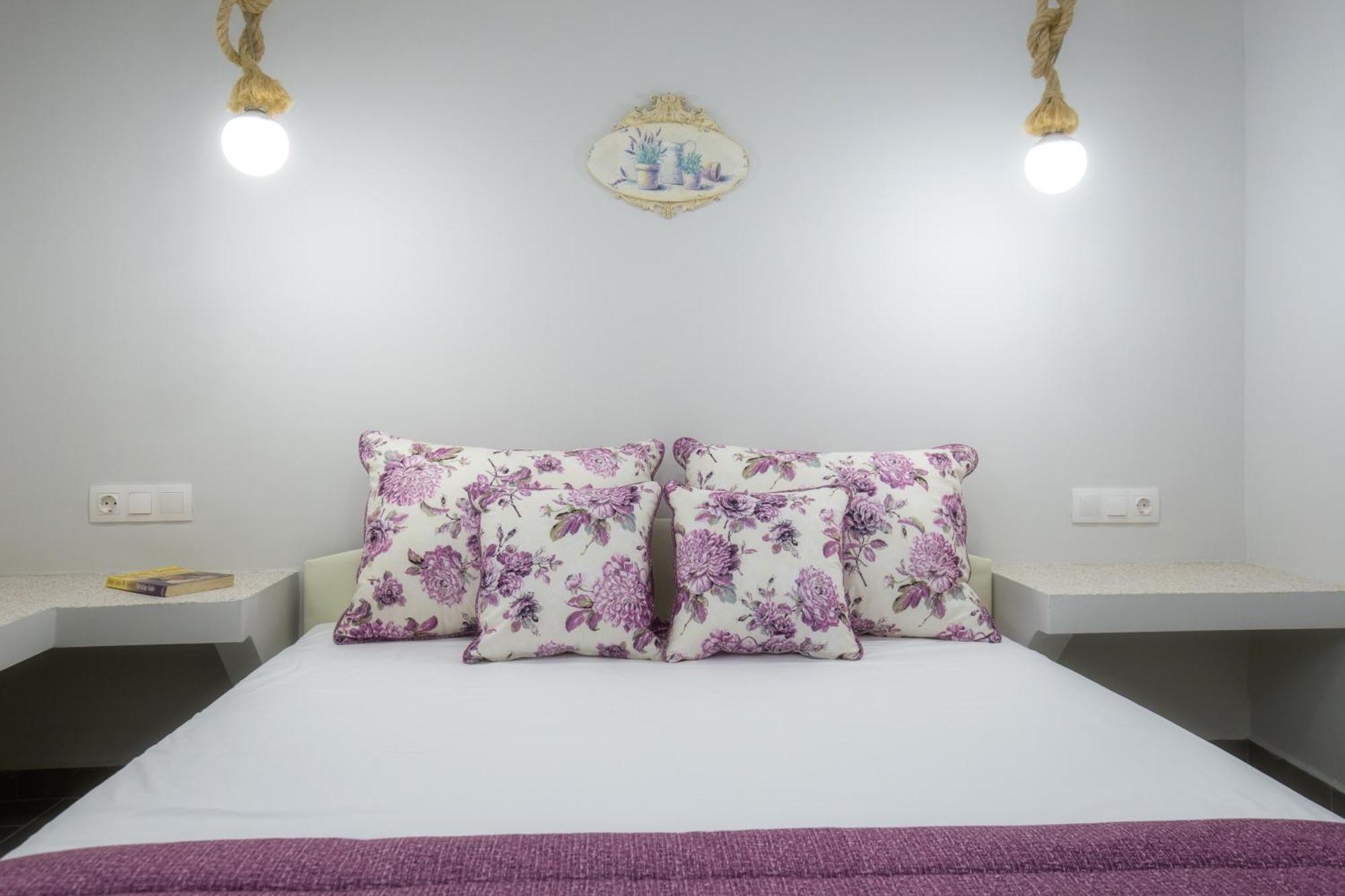 Villa Oasis Limenaria  Zewnętrze zdjęcie