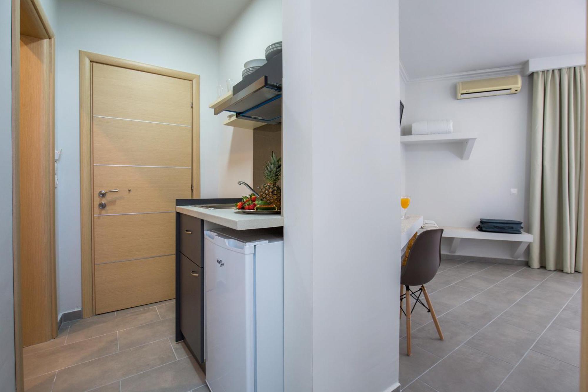 Villa Oasis Limenaria  Zewnętrze zdjęcie