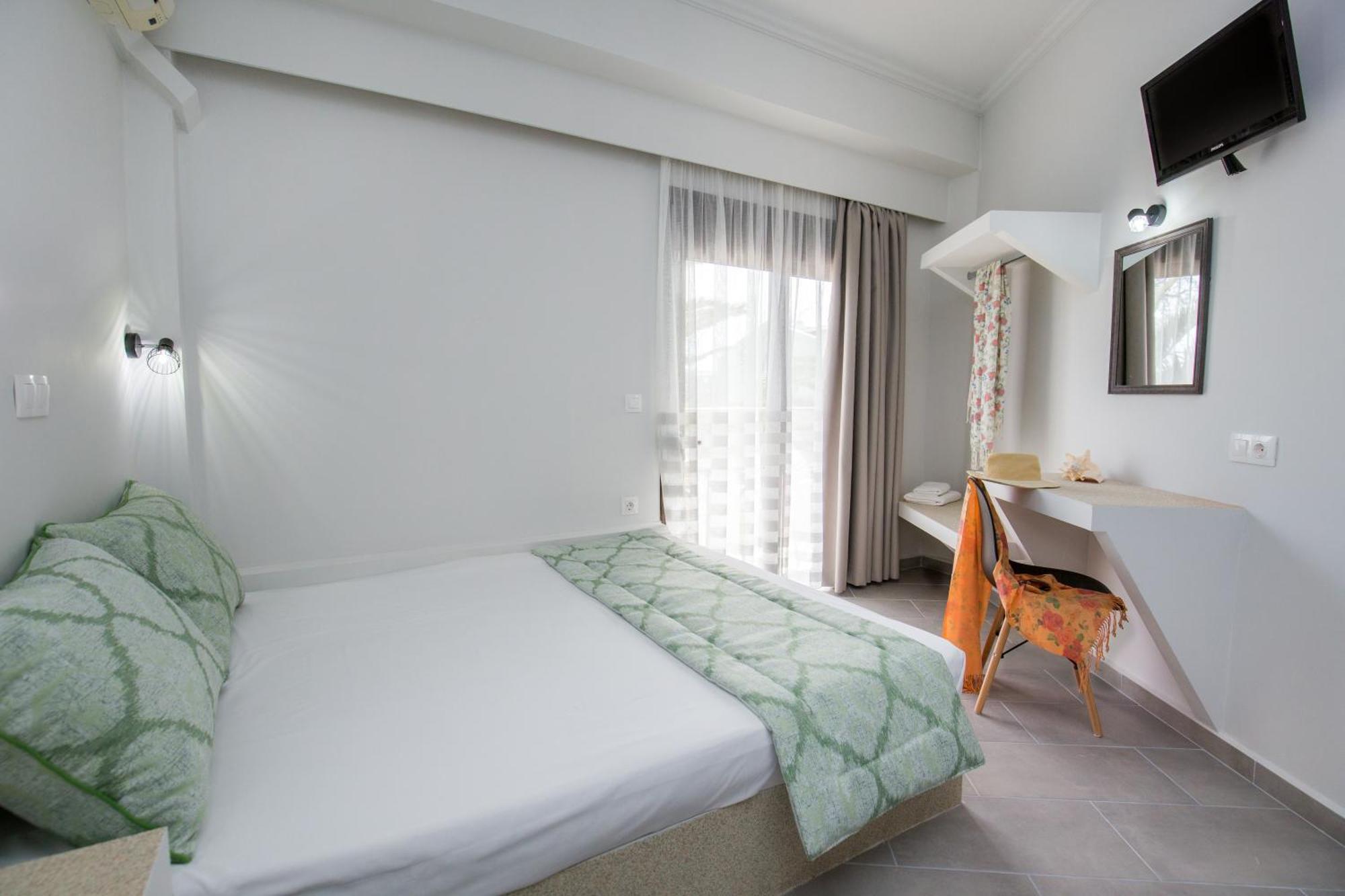 Villa Oasis Limenaria  Zewnętrze zdjęcie