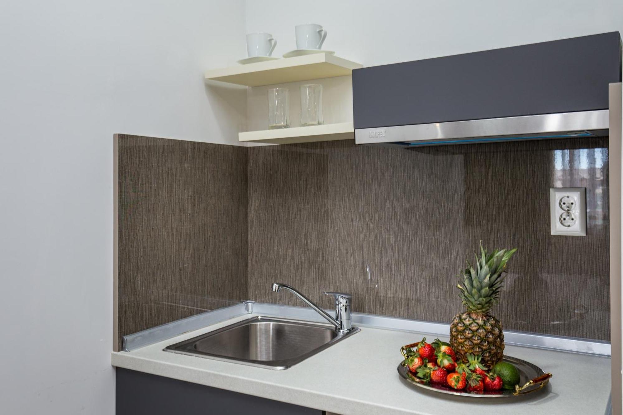 Villa Oasis Limenaria  Zewnętrze zdjęcie