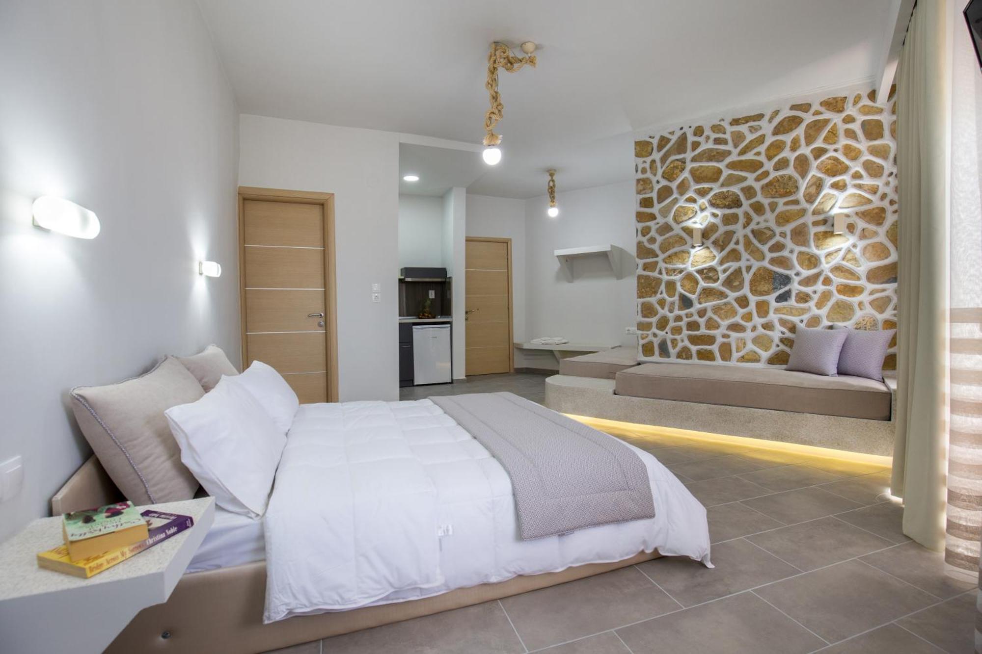 Villa Oasis Limenaria  Zewnętrze zdjęcie