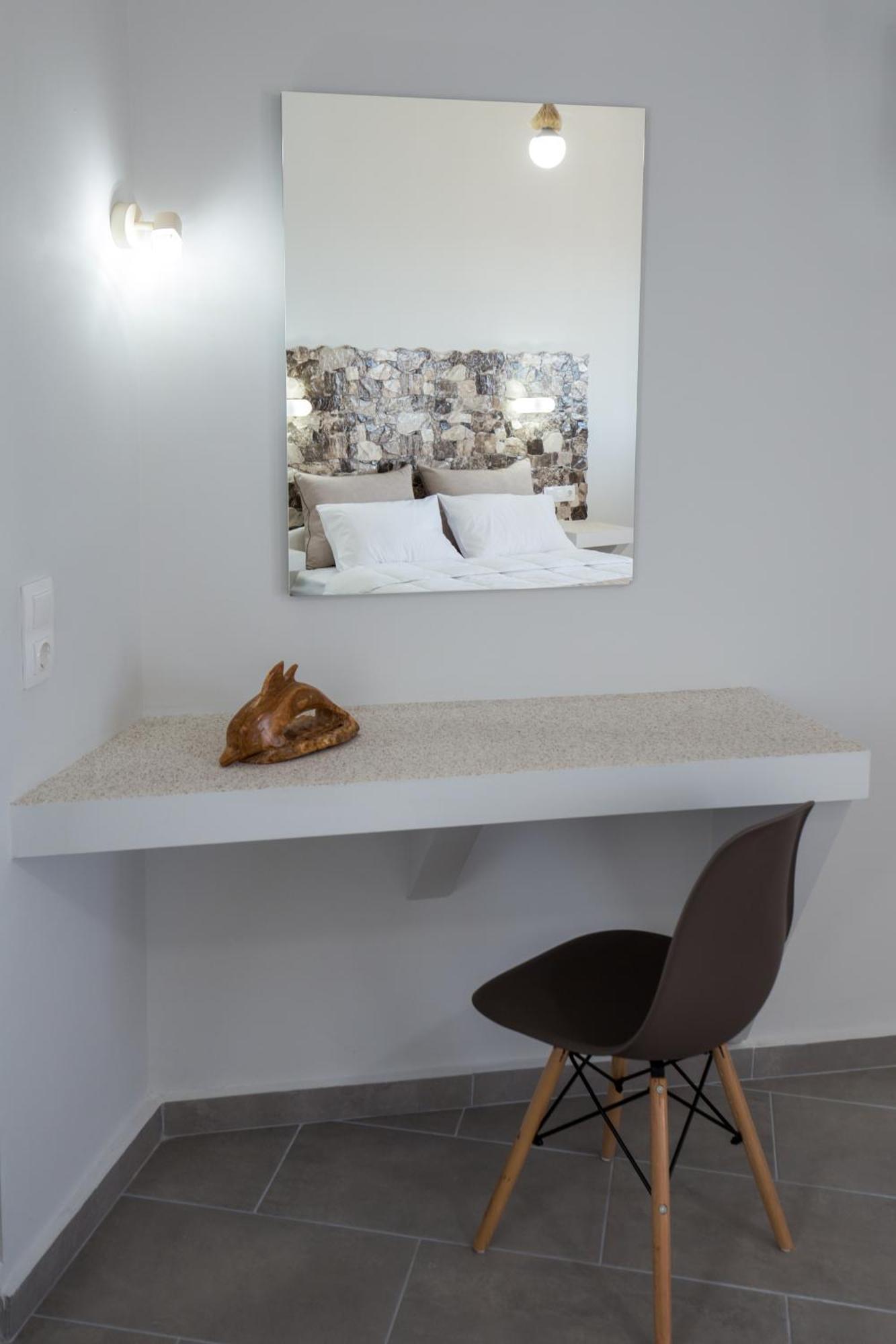 Villa Oasis Limenaria  Zewnętrze zdjęcie