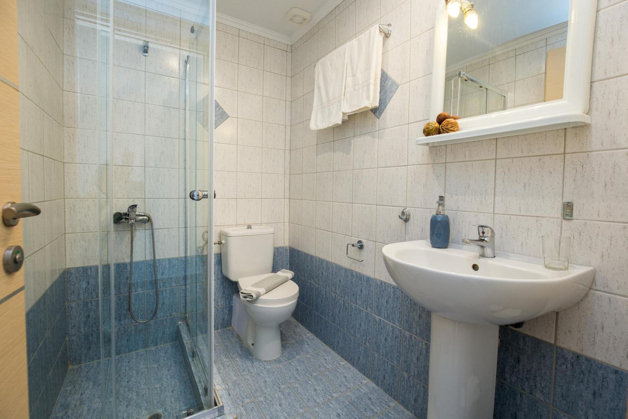 Villa Oasis Limenaria  Zewnętrze zdjęcie