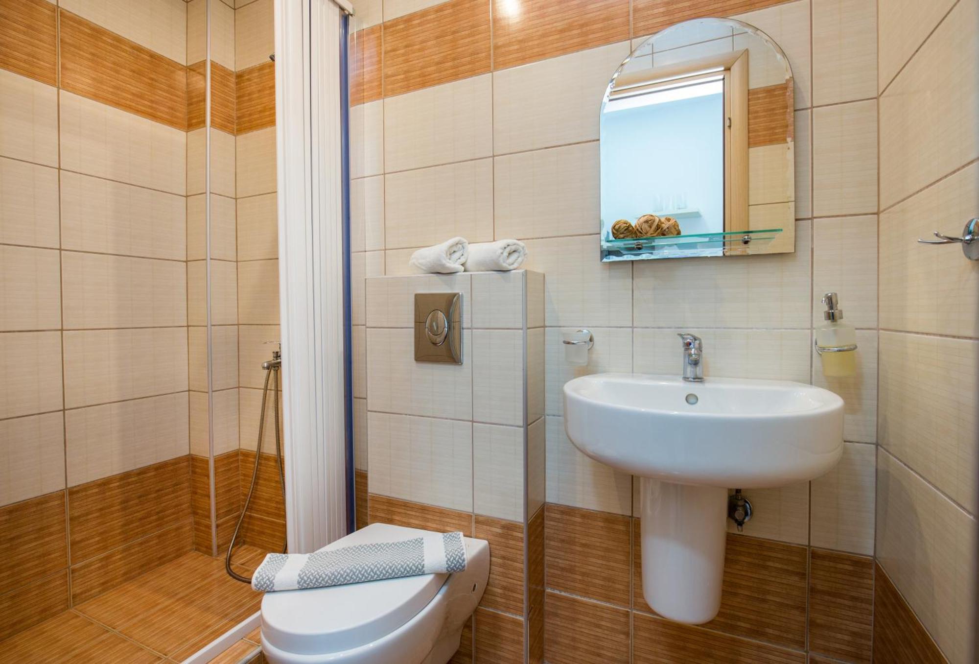 Villa Oasis Limenaria  Zewnętrze zdjęcie