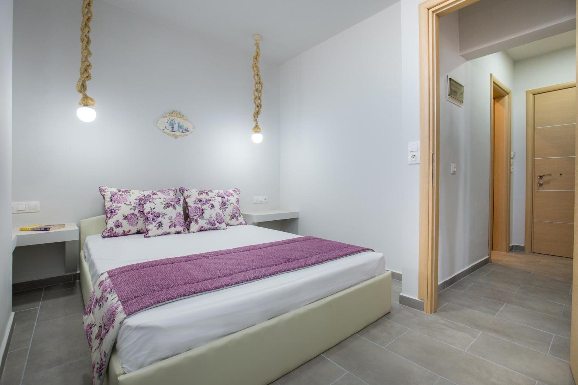Villa Oasis Limenaria  Zewnętrze zdjęcie