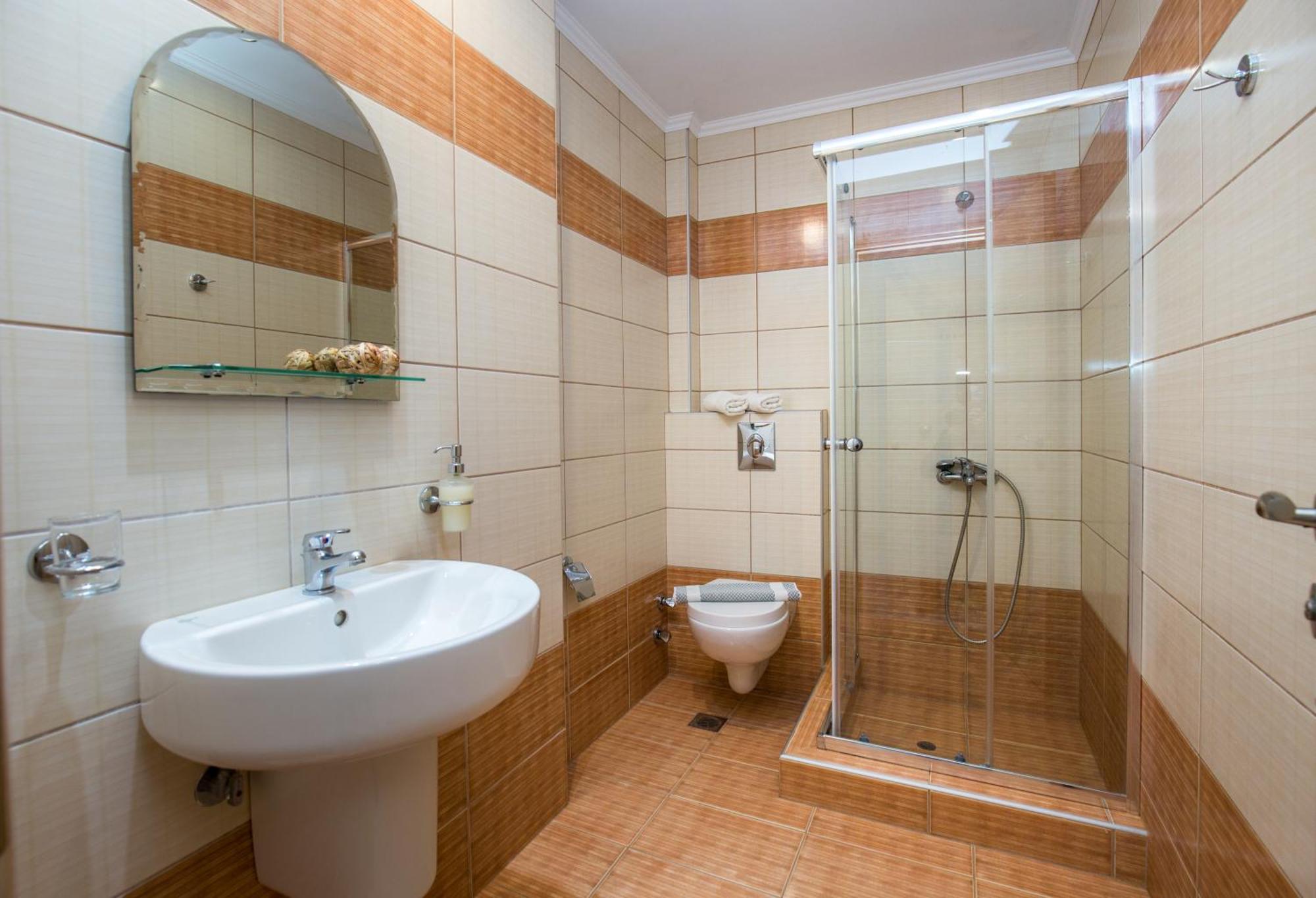 Villa Oasis Limenaria  Zewnętrze zdjęcie