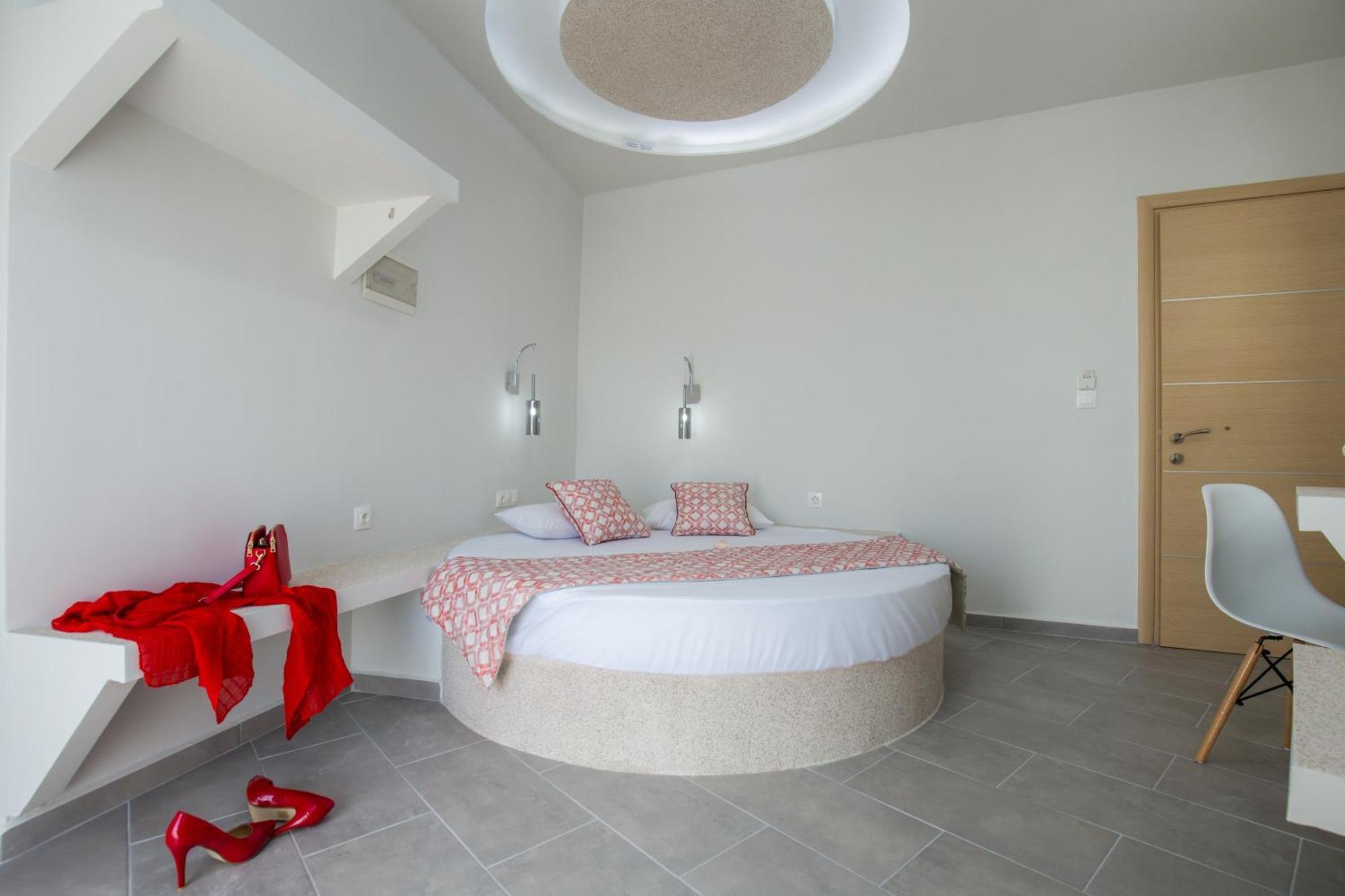 Villa Oasis Limenaria  Zewnętrze zdjęcie