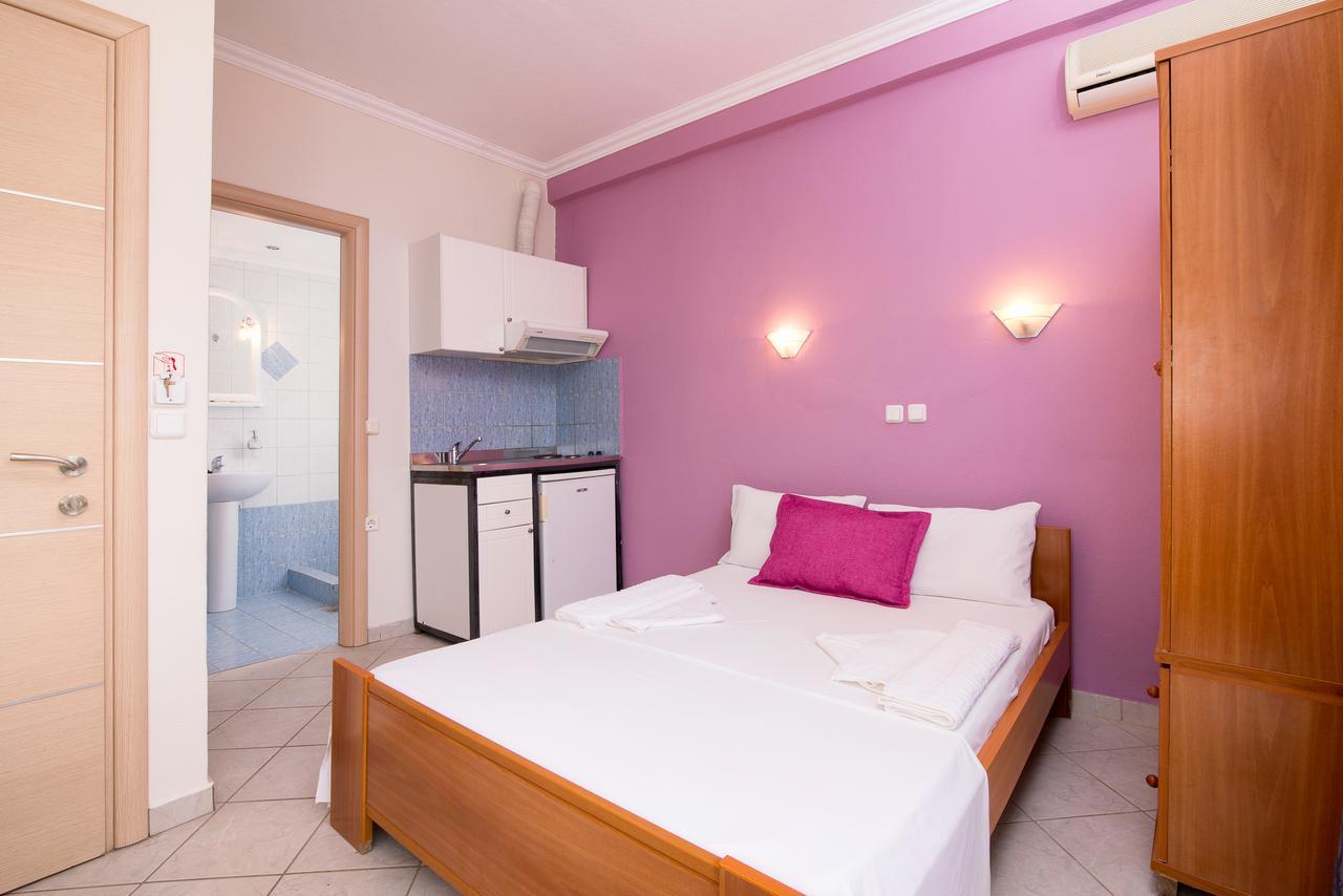 Villa Oasis Limenaria  Zewnętrze zdjęcie