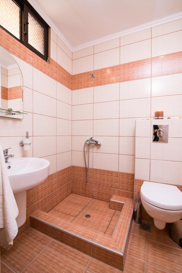 Villa Oasis Limenaria  Zewnętrze zdjęcie