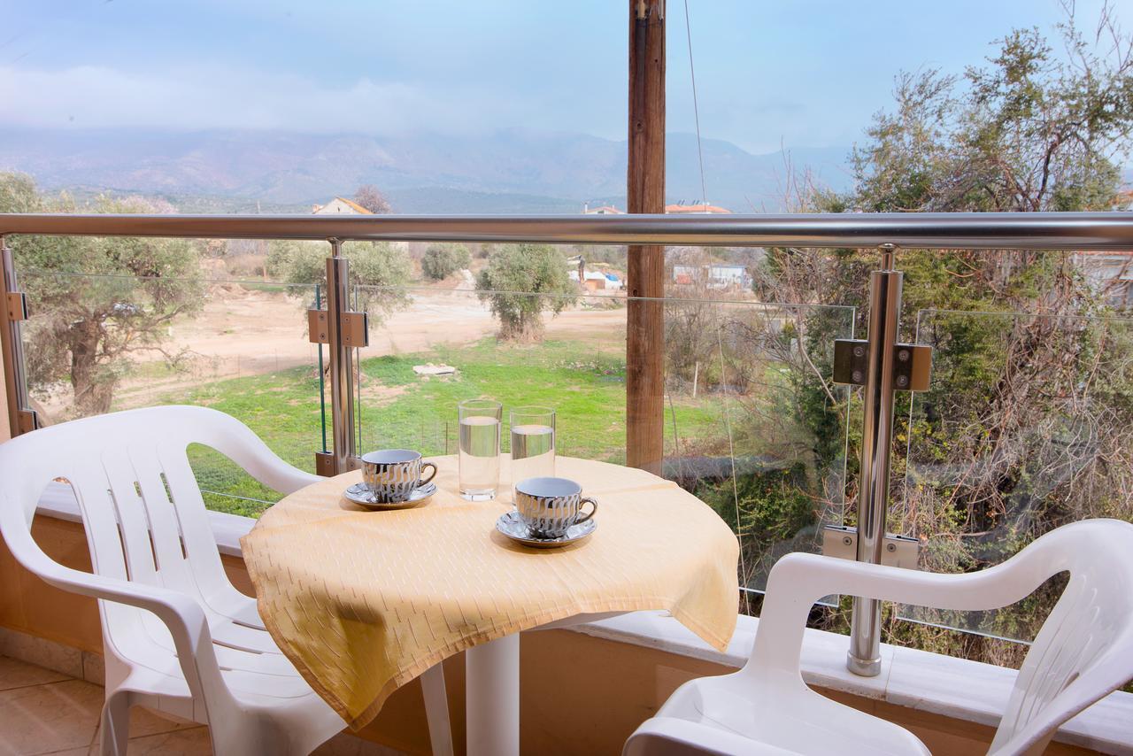 Villa Oasis Limenaria  Zewnętrze zdjęcie