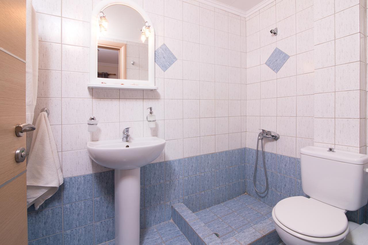 Villa Oasis Limenaria  Zewnętrze zdjęcie