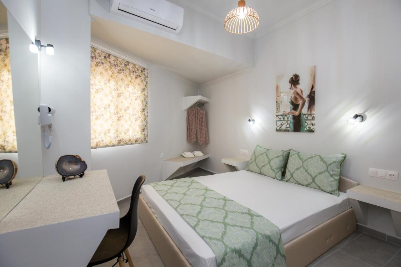 Villa Oasis Limenaria  Zewnętrze zdjęcie