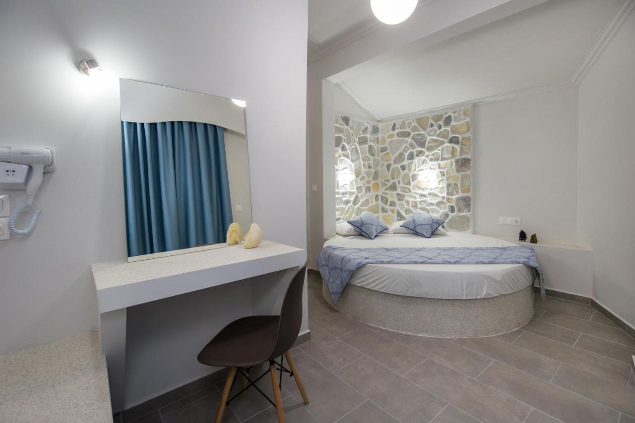 Villa Oasis Limenaria  Zewnętrze zdjęcie