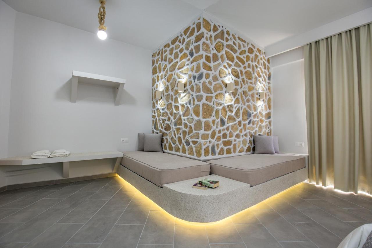 Villa Oasis Limenaria  Zewnętrze zdjęcie