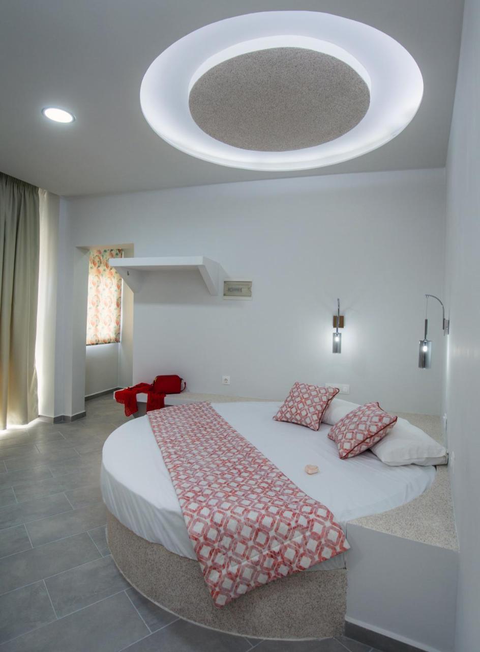 Villa Oasis Limenaria  Zewnętrze zdjęcie